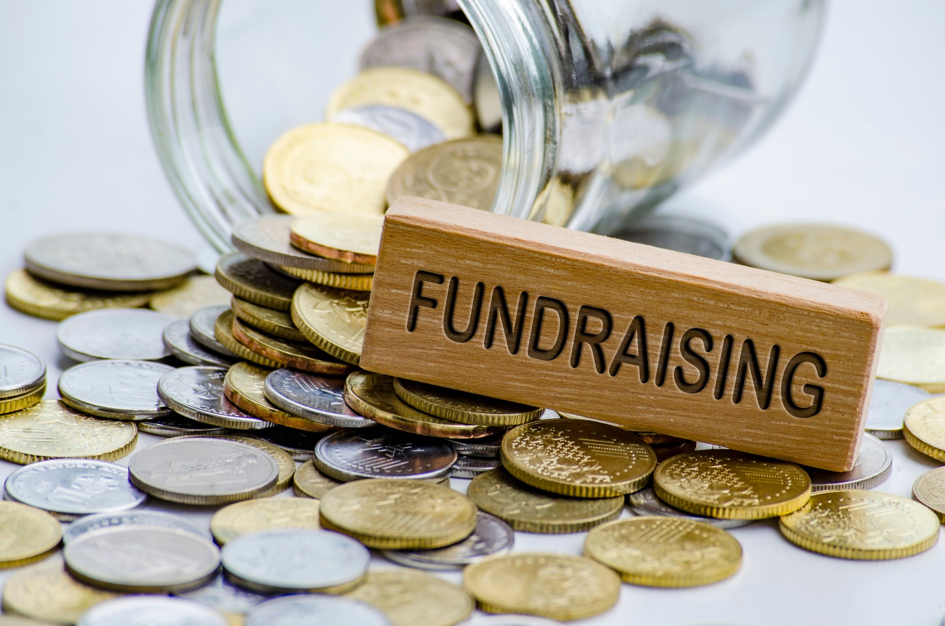 Fundraising